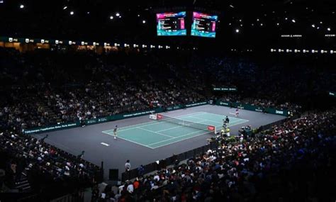 paris Rolex open 2023